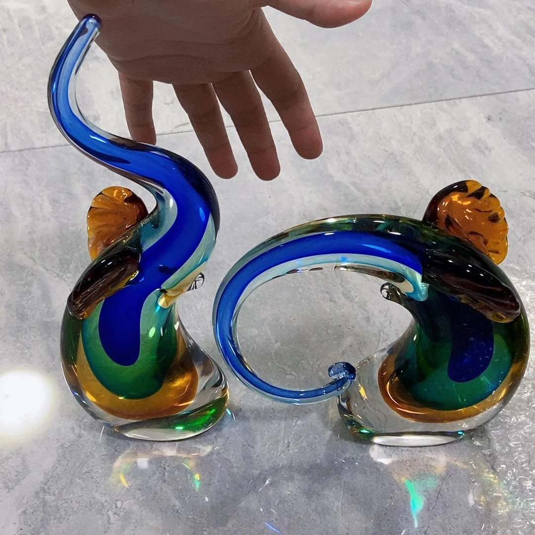 琉璃手工艺品微瑕1112222222223333