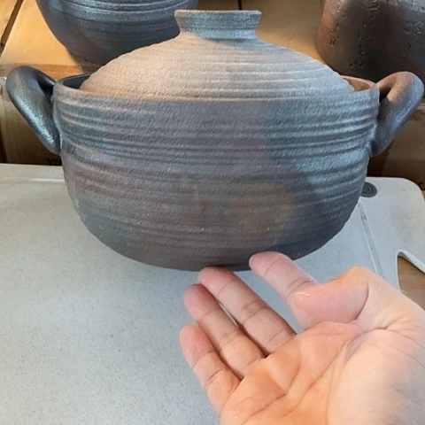 c***~陶外贸单陶一套 材烧2800