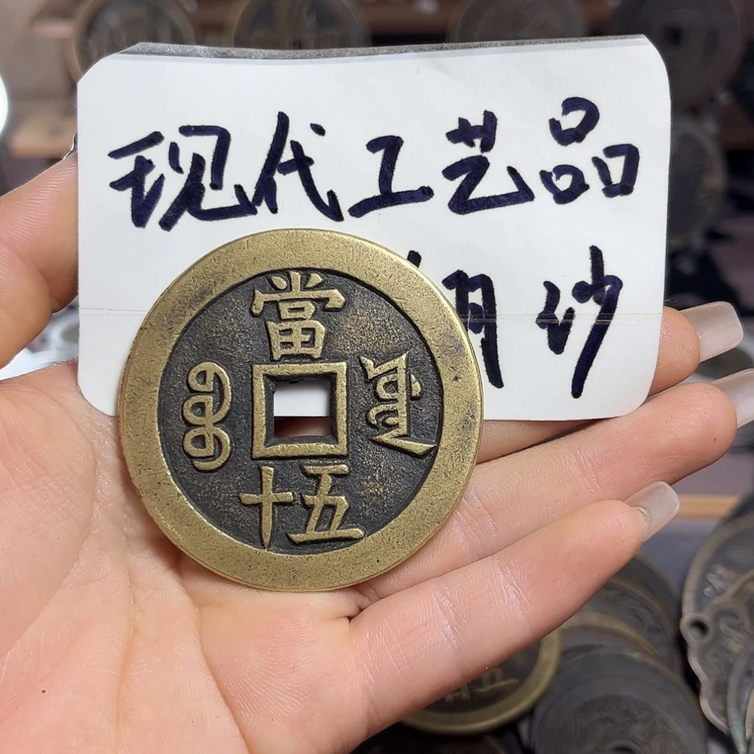 铜龙****级铜现代工艺品工厂直销
