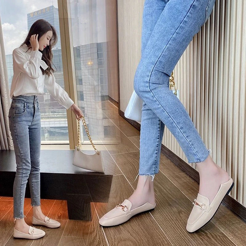 （慧）链接图 不要随意拍 撤柜鞋默认微瑕 时尚百搭女鞋