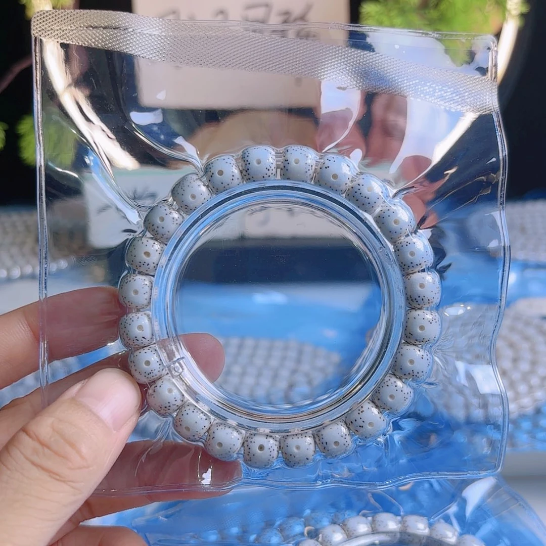 【闪购商品】星月菩提吊坠王*深星月