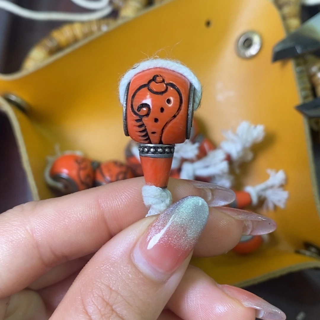 树脂制品配饰57尺寸1.5