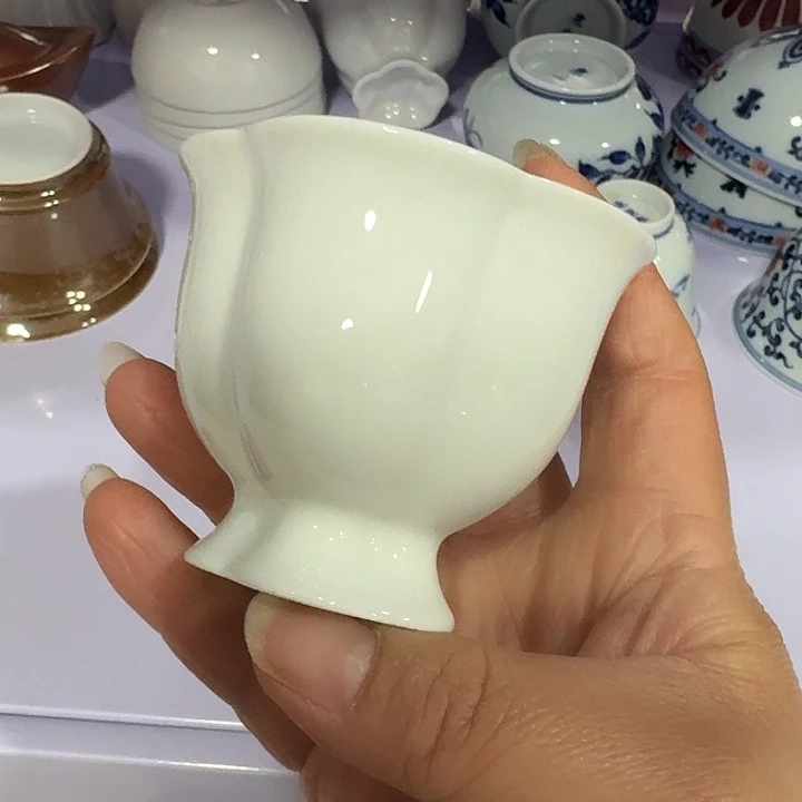 陶瓷艺术品收藏陶瓷