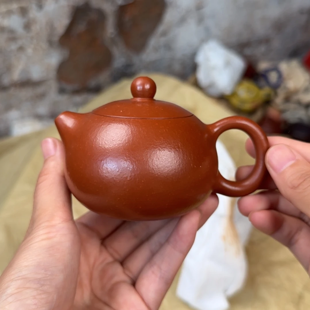 【闪购商品】茶壶紫砂紫砂茶具