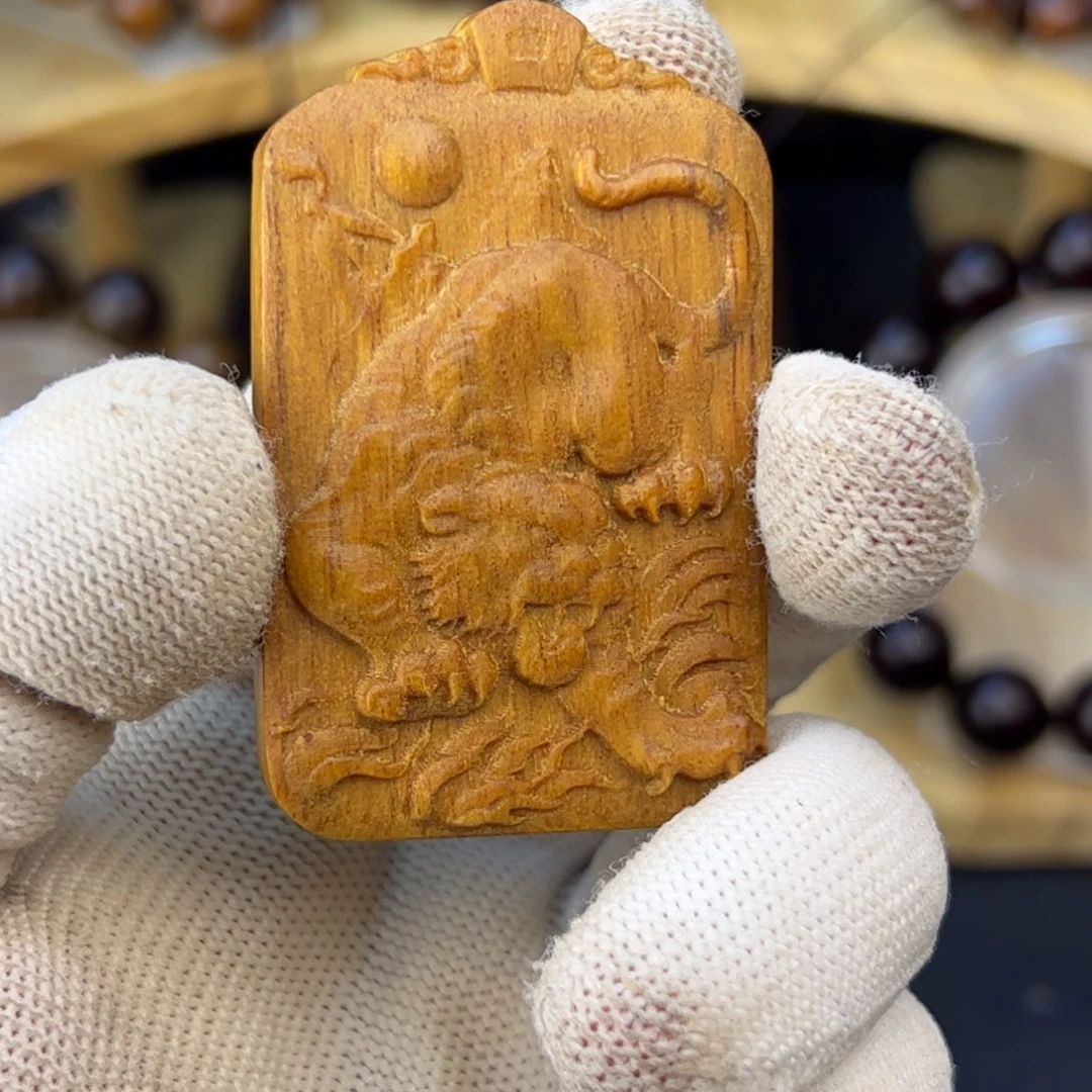 贡木46贡木红油雕刻福利