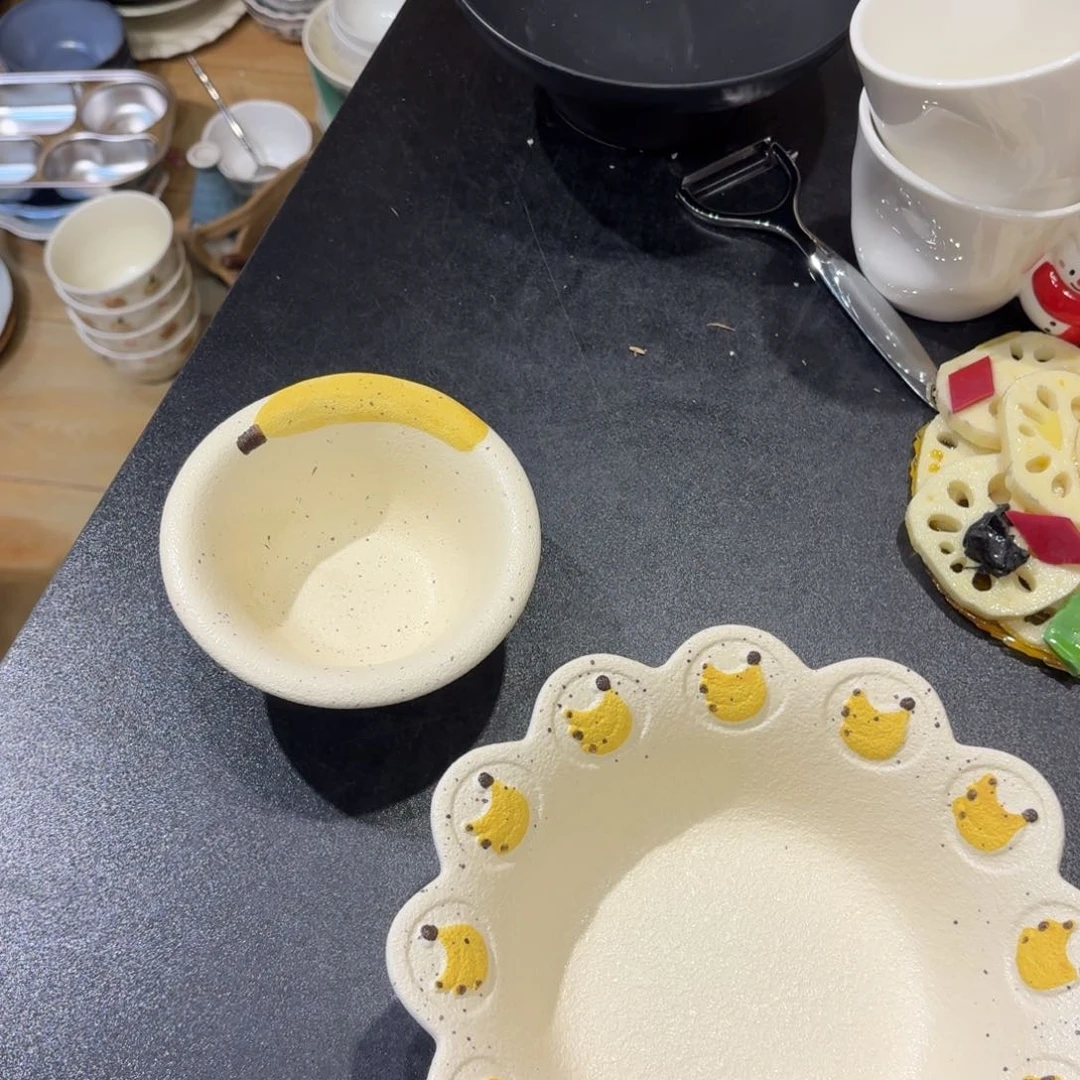 瓷一碗一个杯子一碗一杯