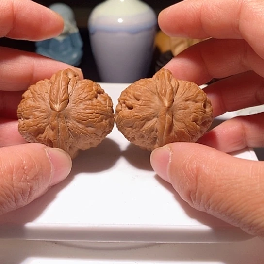 核桃38元宝麻核桃全品无修