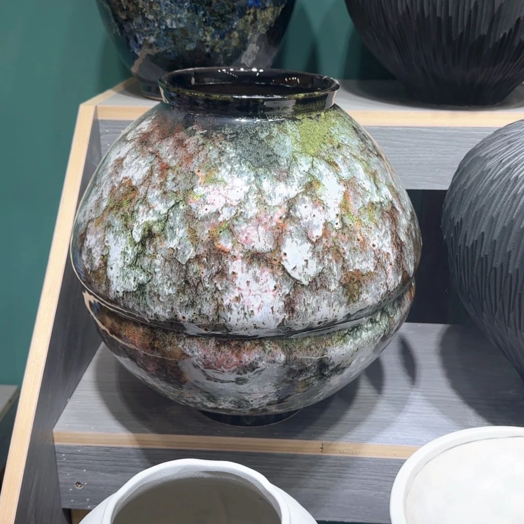 景德镇陶瓷艺术品