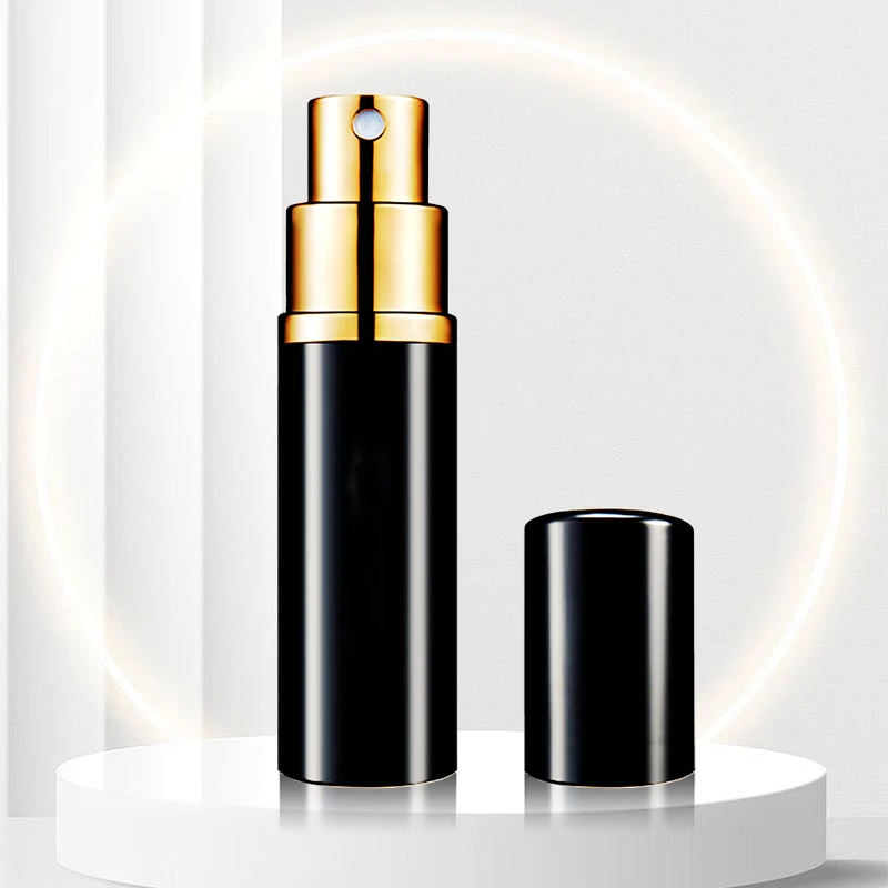 新款加强小型便携雾化按压喷头瓶真空耐压喷水瓶高密封小型喷雾壶