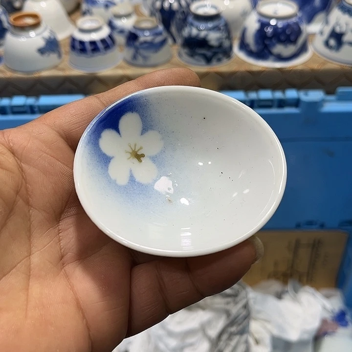 陶瓷茶玩榜第二十名