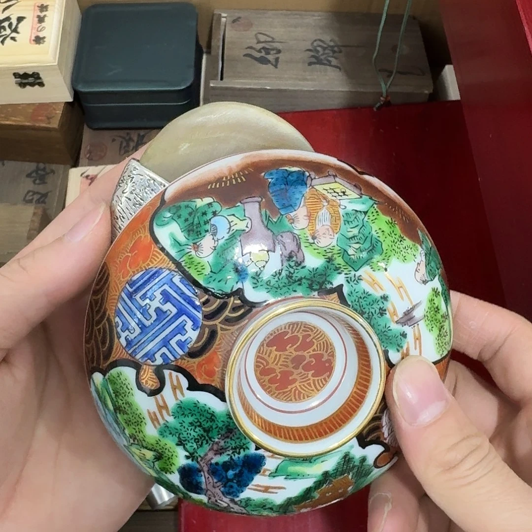 瓷器茶具系列套装