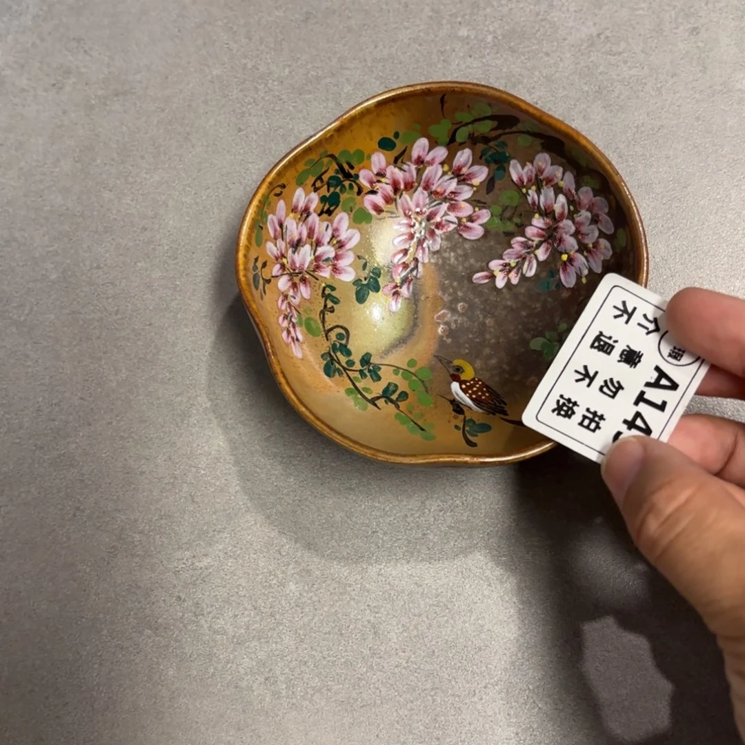 景德镇纯手工陶瓷工艺制作