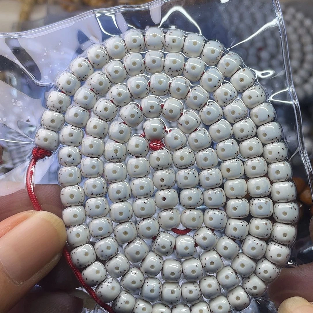 星月菩提吊坠大*8 7桶