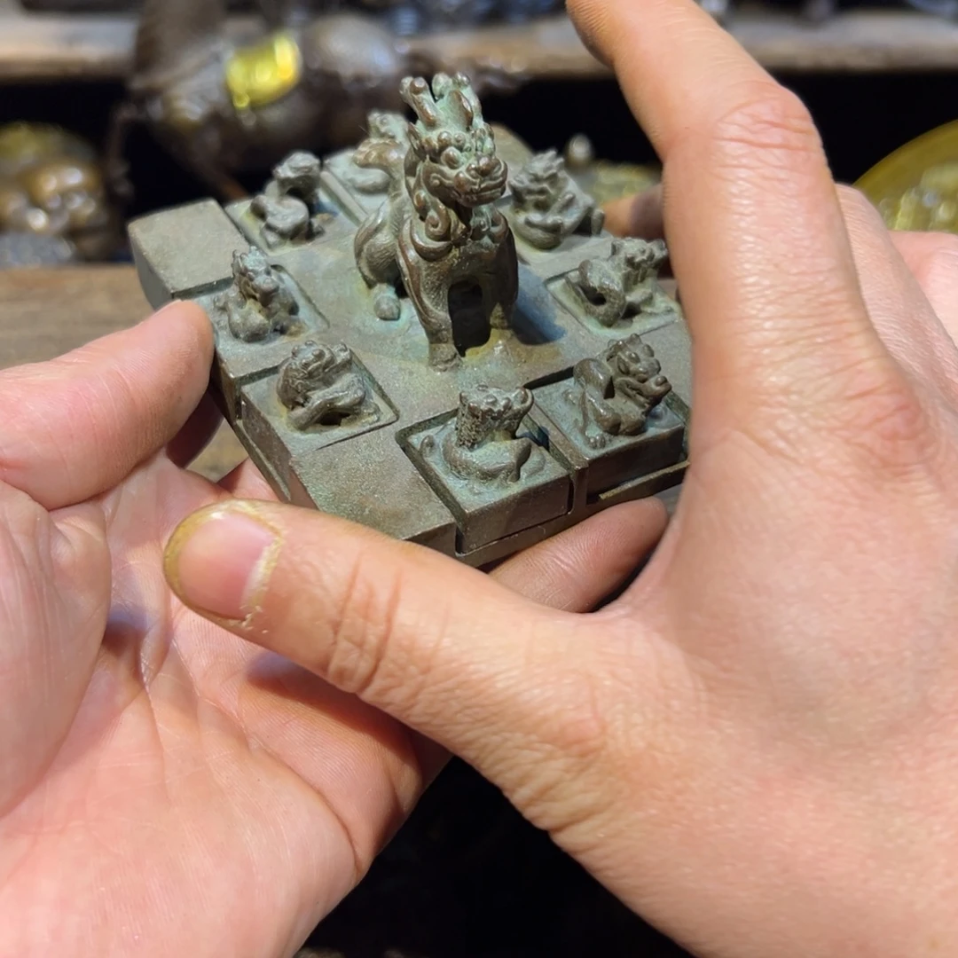 铜器精工精工铜器