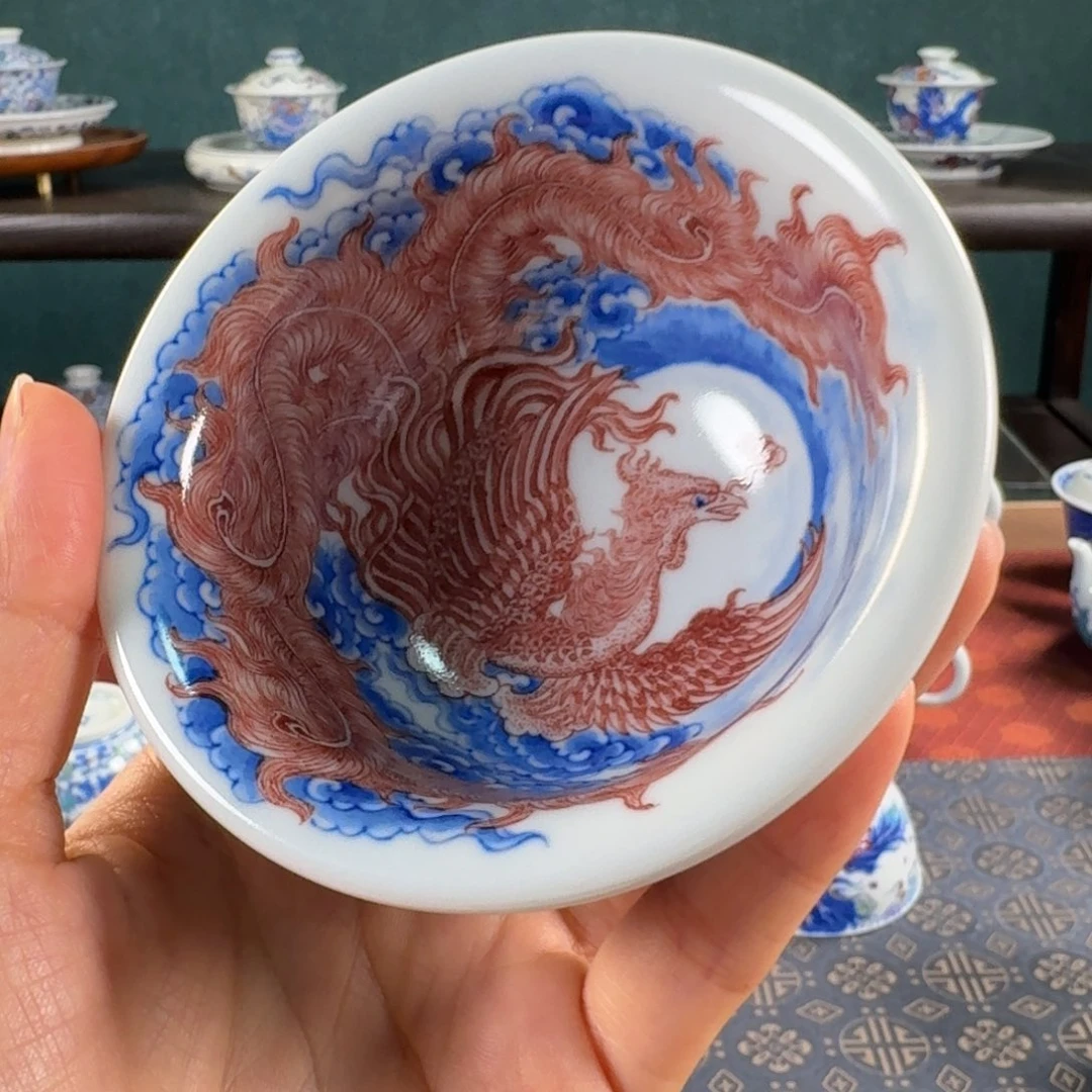 瓷片优游瓷生活雅器