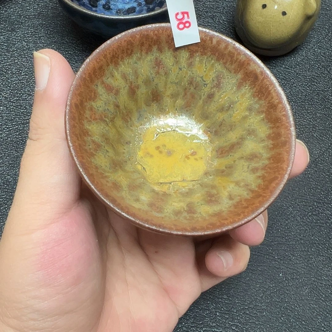 茶盏建盏主人杯，，，