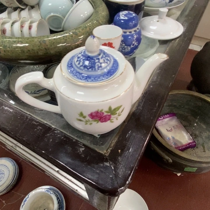 小***杰景德镇瓷器景德镇瓷器