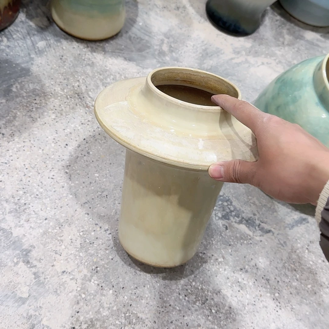 摆件正品有孔正品