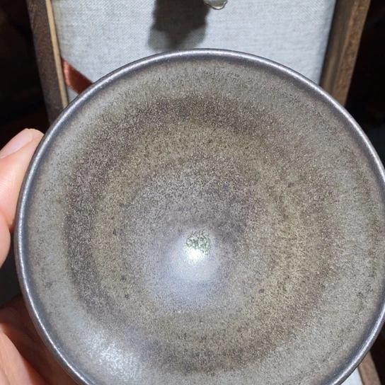 茶盏茶盏的设计与制作