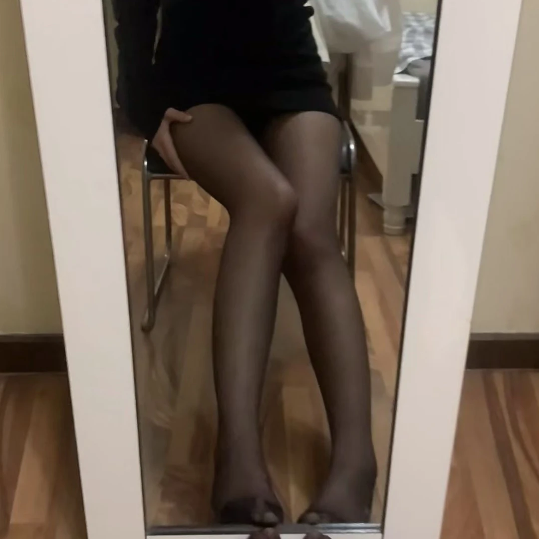 零感空气袜0D超薄防勾丝连裤丝袜美肤耐穿黑丝肉丝可选秋冬薄款