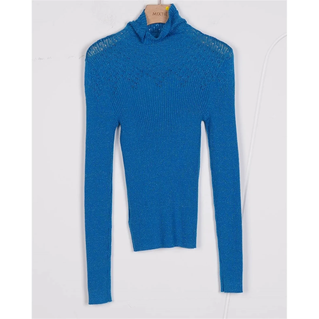 【大梦专属】MIXTIE美诗缇长袖毛衫M225E3547