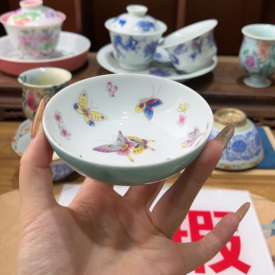 微瑕微瑕景德镇陶瓷