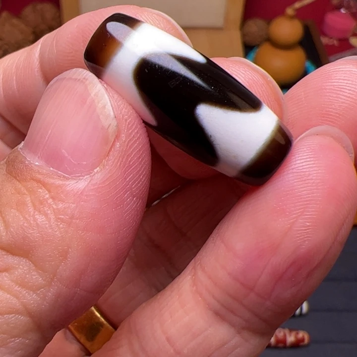 未镶嵌颈饰玛瑙/玉髓