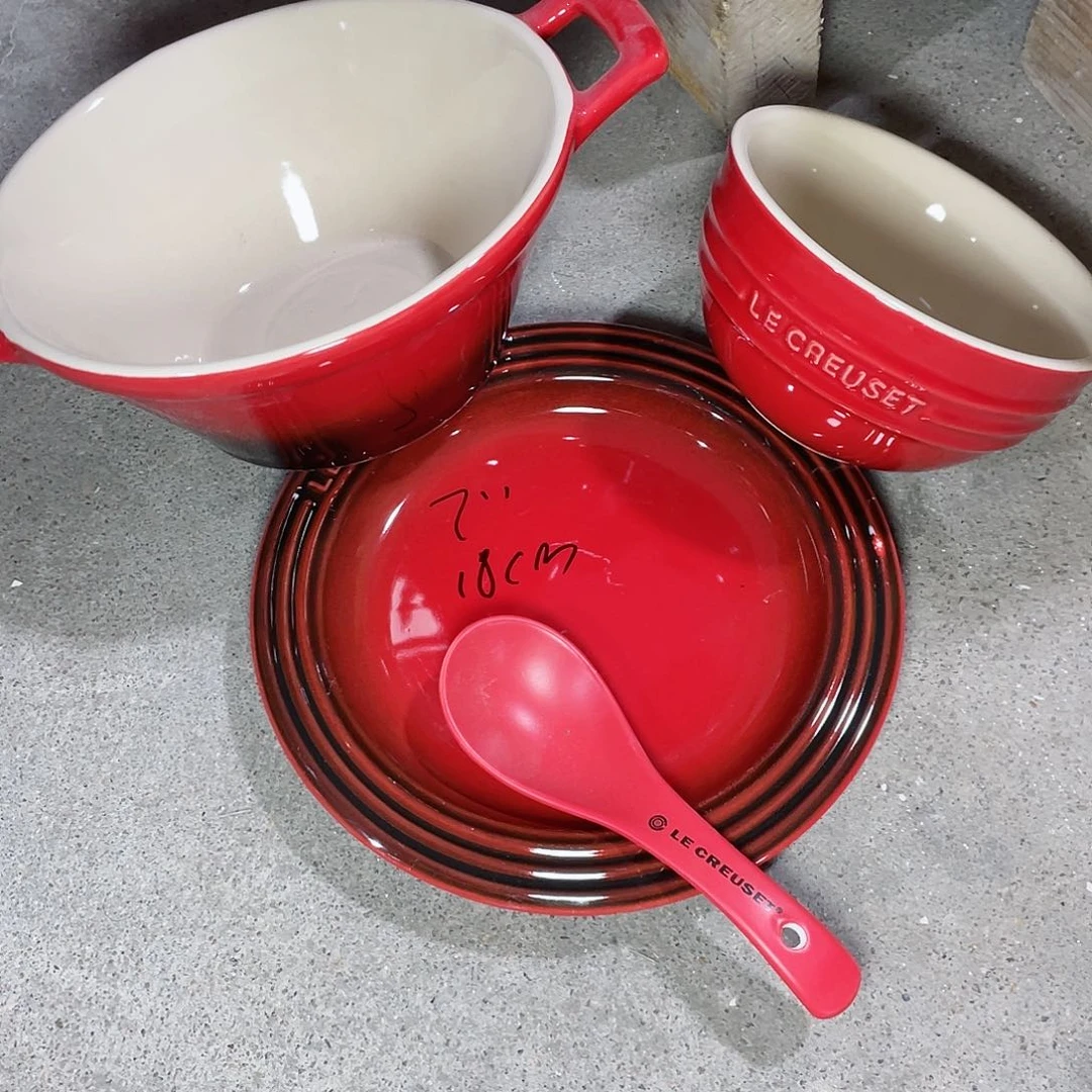 瓷片微瑕陶瓷餐具家用