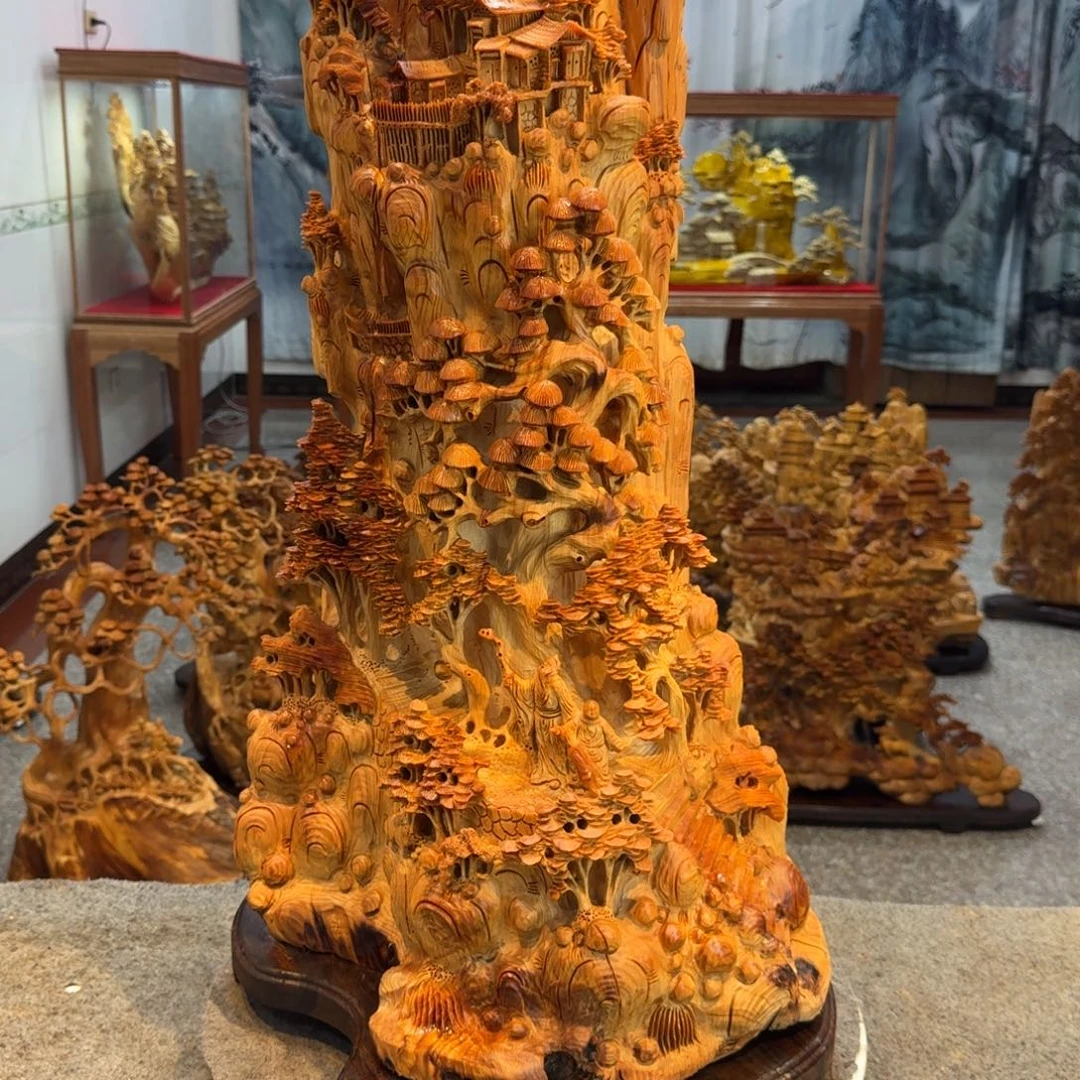 老***A柏木（崖柏）崖柏11111111