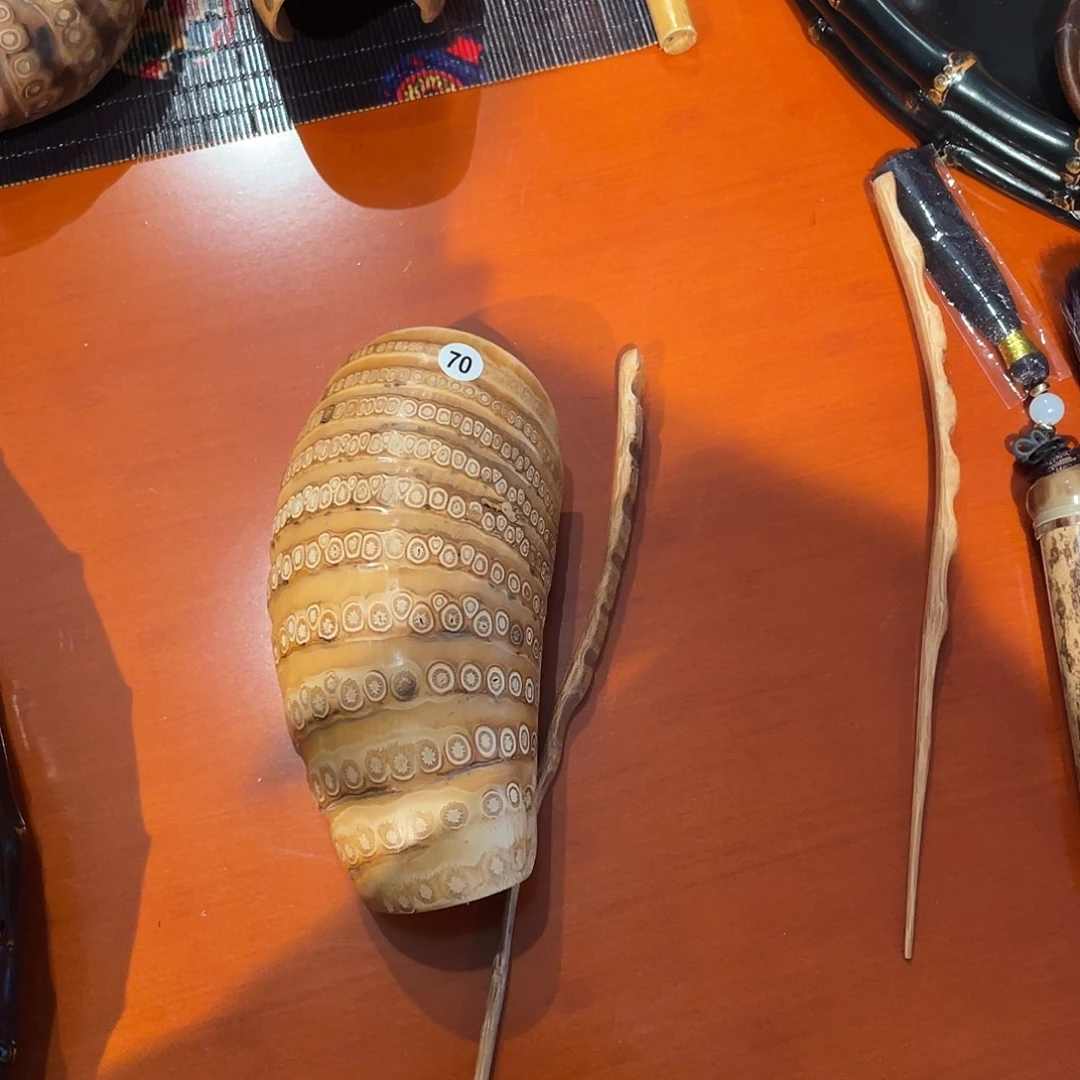 七***儿纯手工制作。