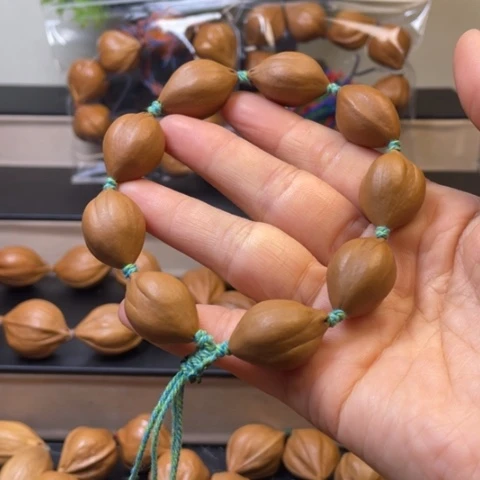 橄榄核手串/手链橄榄核15.81