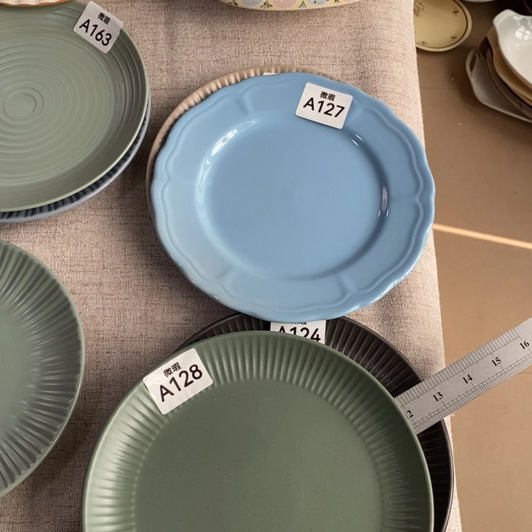 瓷a127+a128微瑕不介意拍
