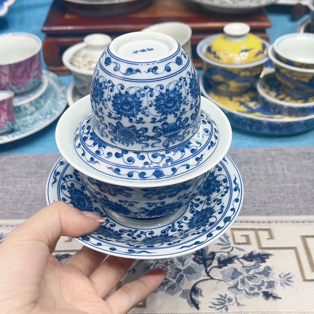 景德镇工厂福利价