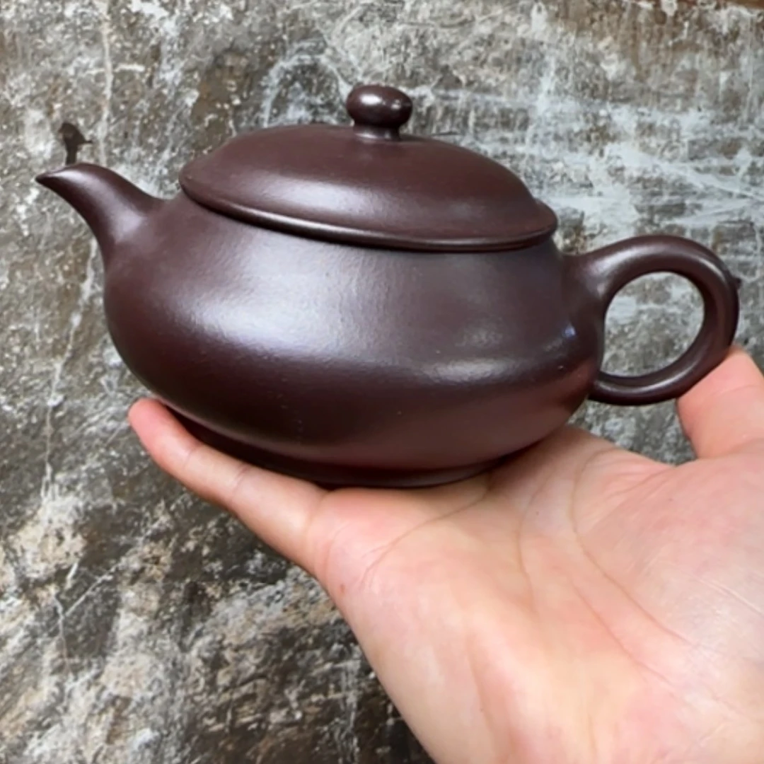 【闪购商品】茶壶紫砂紫砂茶具