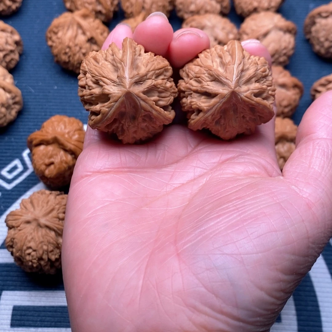 橄榄核手串/手链文山38