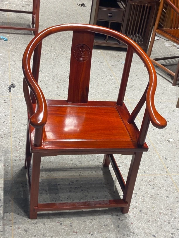 福利品金花圈椅专拍链接