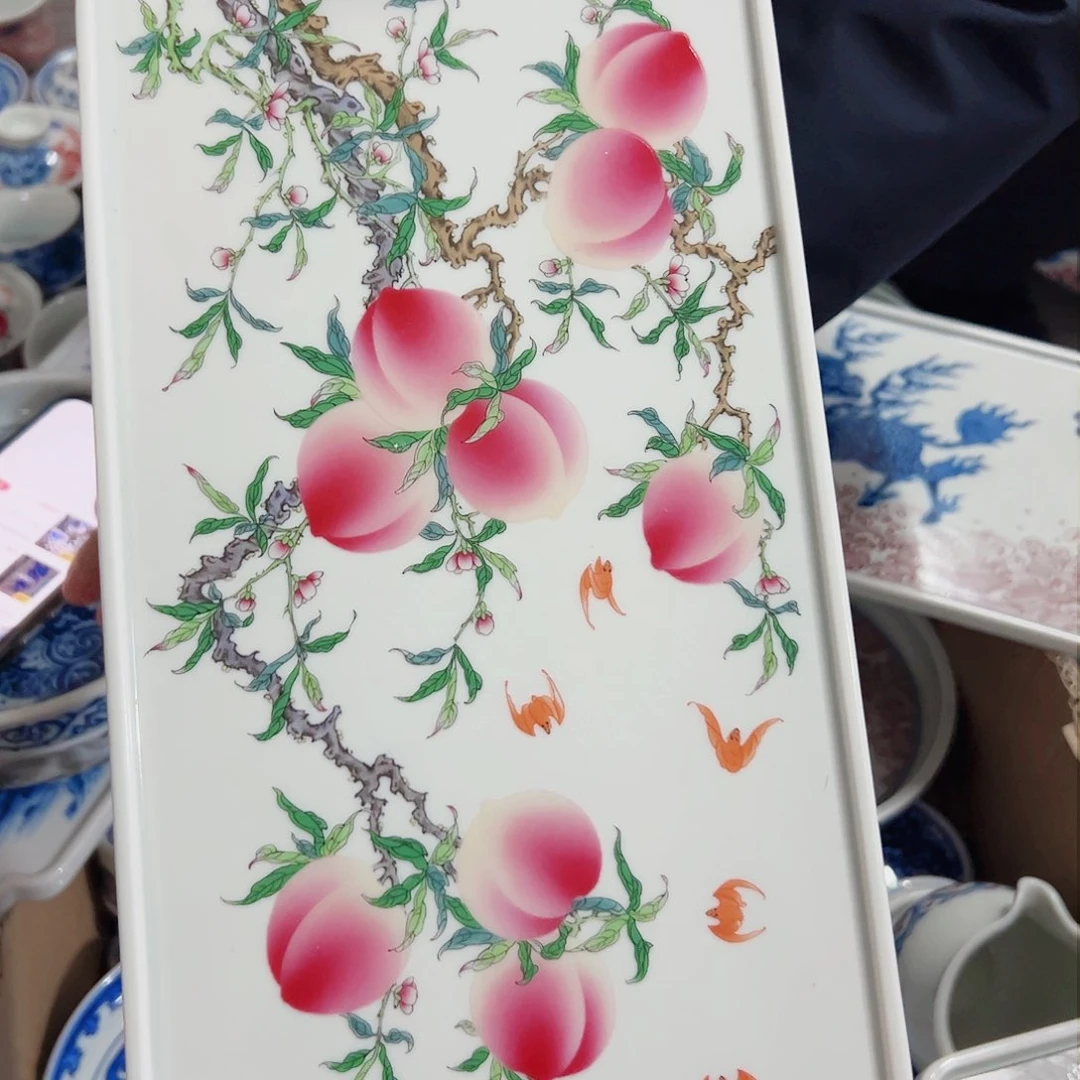 瓷片年前仓库活动链接