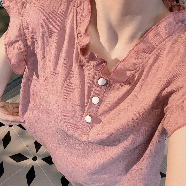 夏季大码纯棉睡衣薄款无袖短裤可外穿双层棉纱孕妈妈家居服两件套