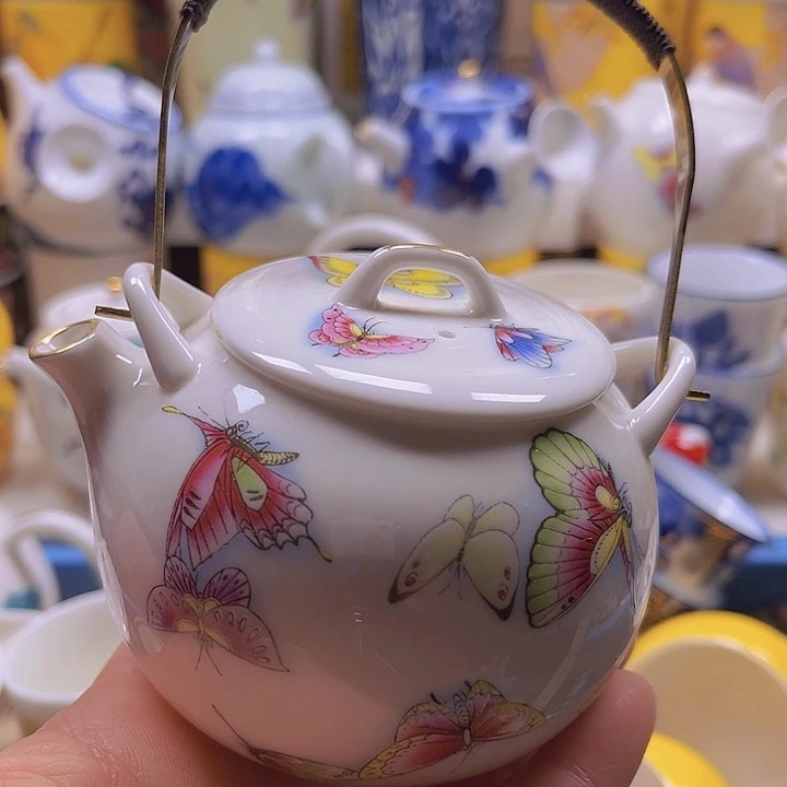 瓷片清库存满18包邮，新疆西藏青海不包邮，回流瓷器、