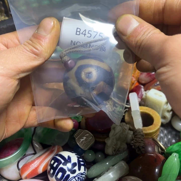 用***3琉璃手工艺品工艺品b4575