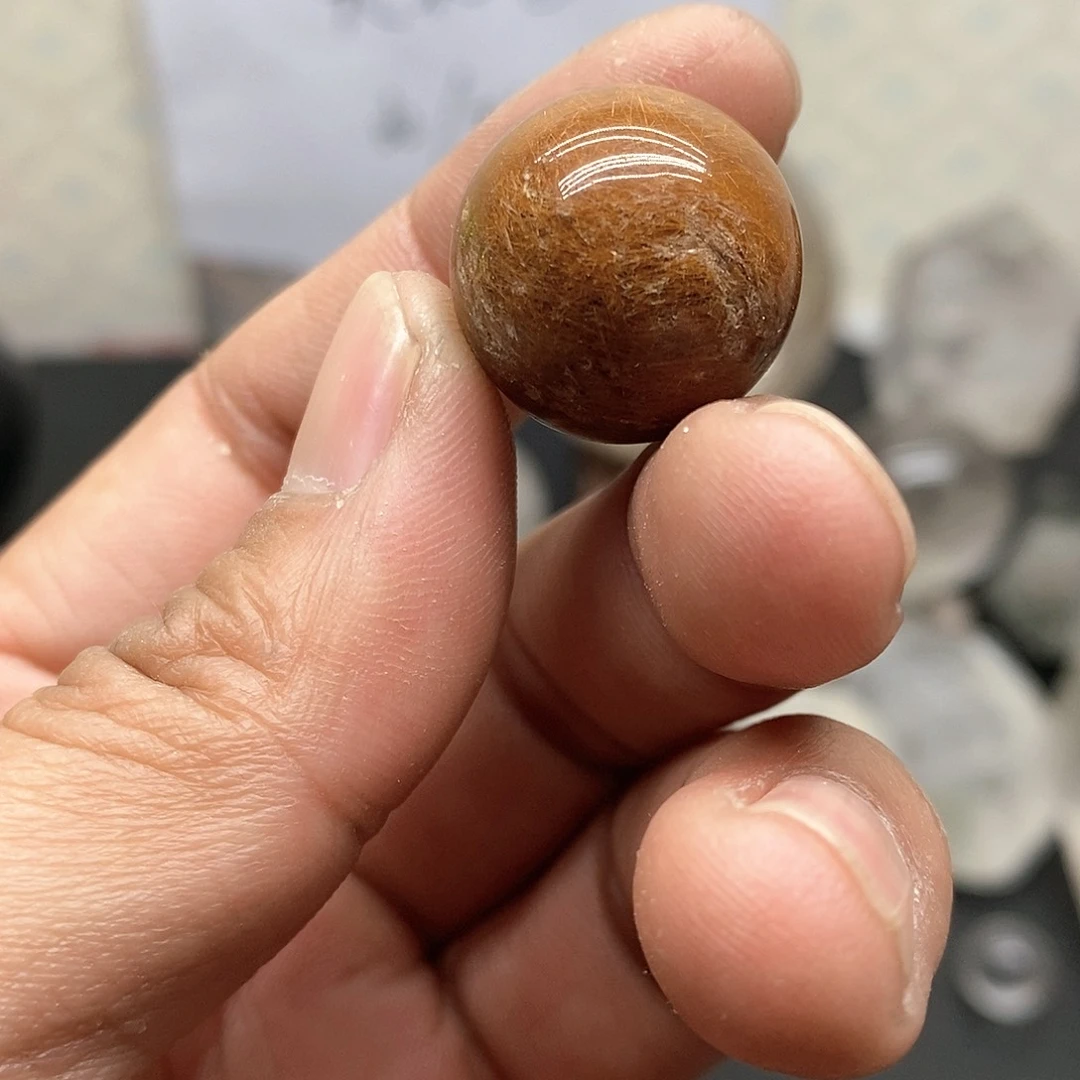 水晶5未镶嵌水晶石