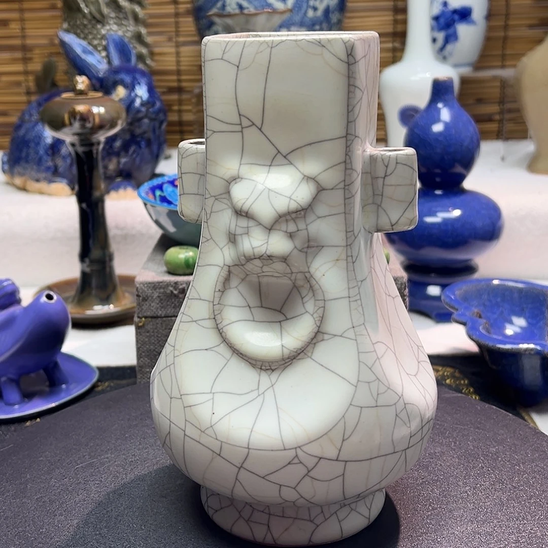 摆件瓷器艺术精品欣赏