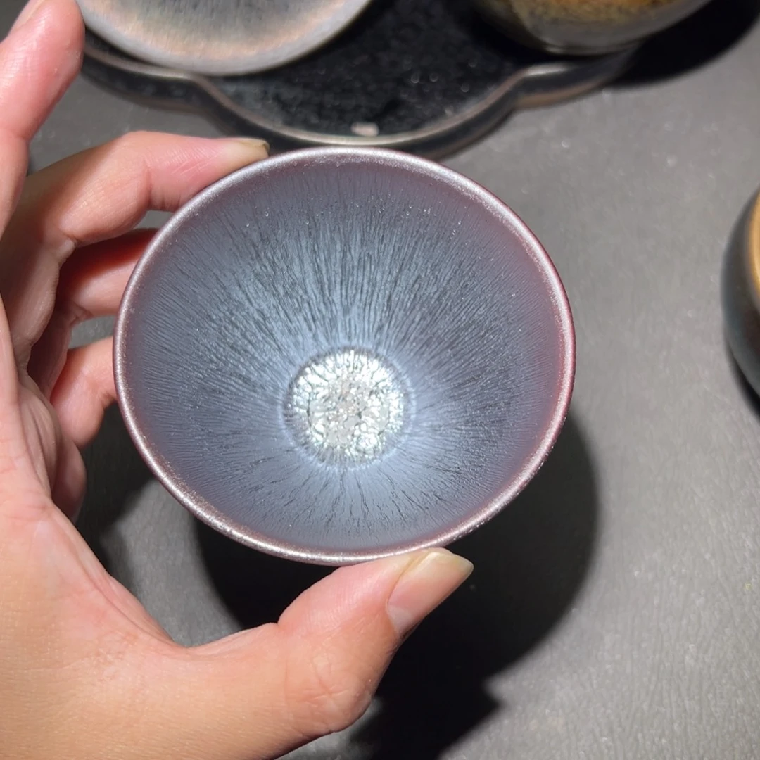 茶盏我们是有很多共同爱好啊哈哈