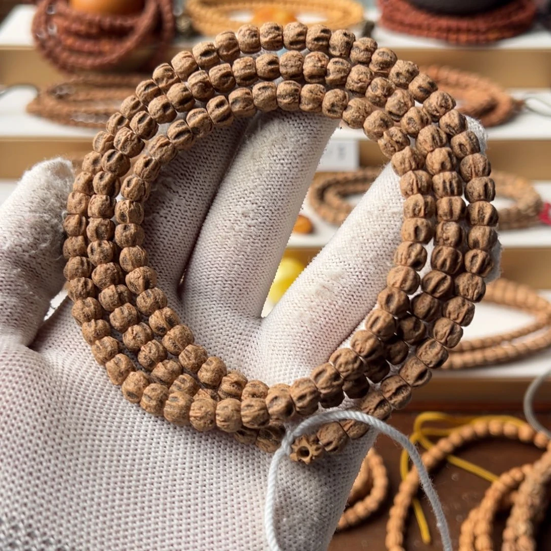 吊坠柏香籽/百香籽7