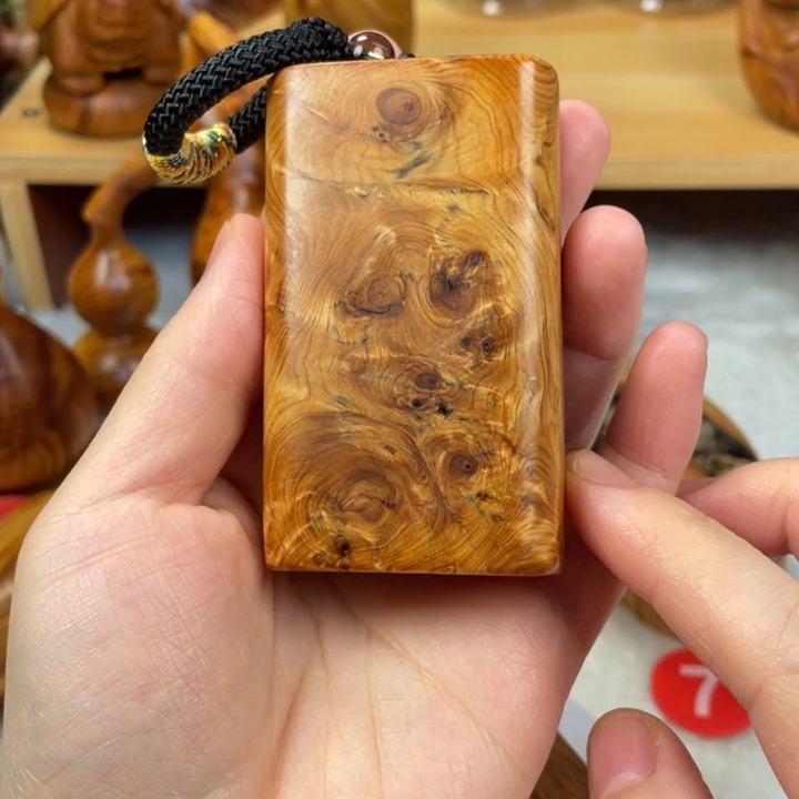 爱***.柏木（崖柏）太行精品高货