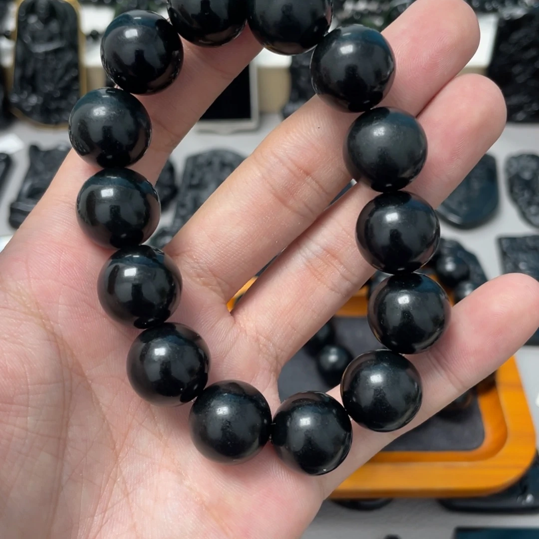 ￴***ㅤ蛇纹石玉未镶嵌吊坠