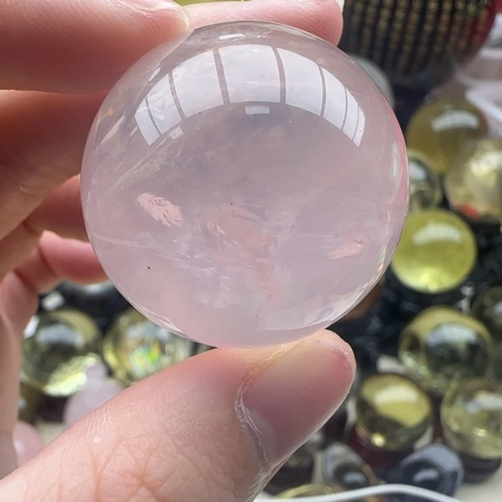 未镶嵌水晶摆件f837