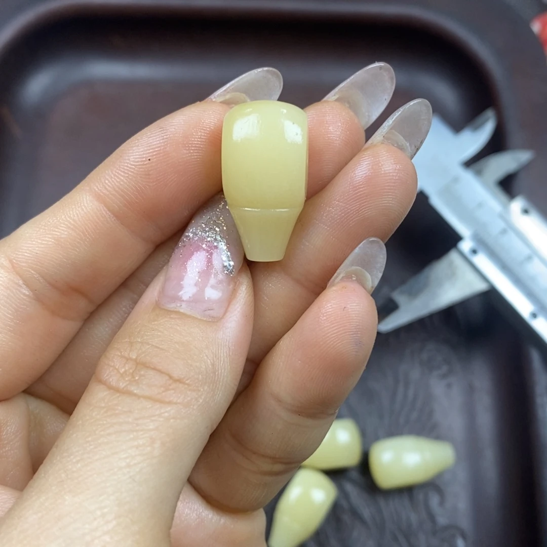 手串/手链驼骨配饰55尺寸1.2