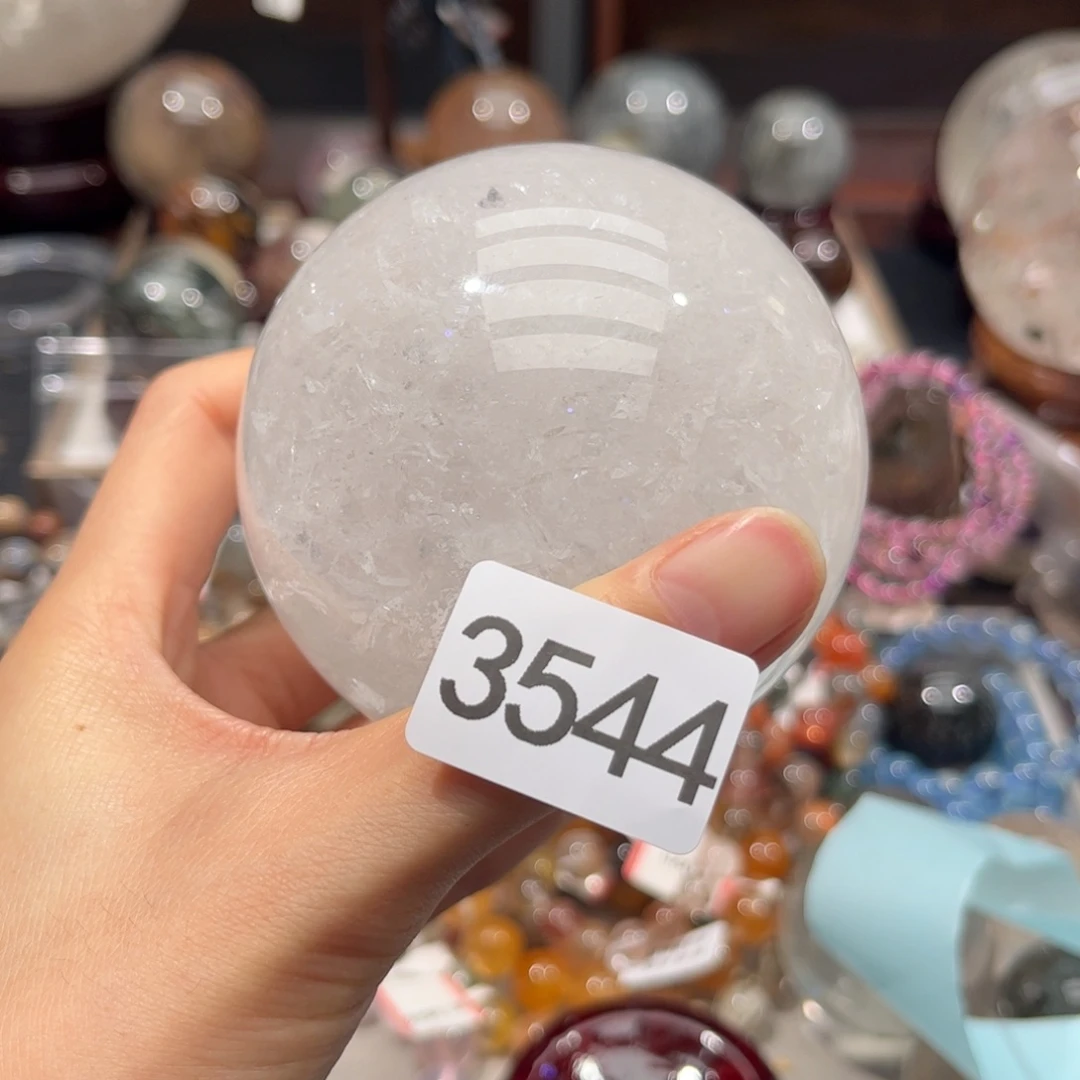 【闪购商品】未镶嵌大型摆件（非配饰）水晶