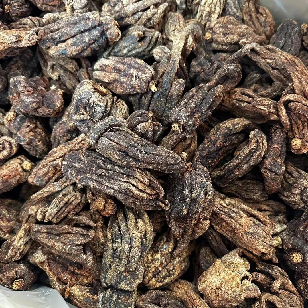 小咸佛手果  500g